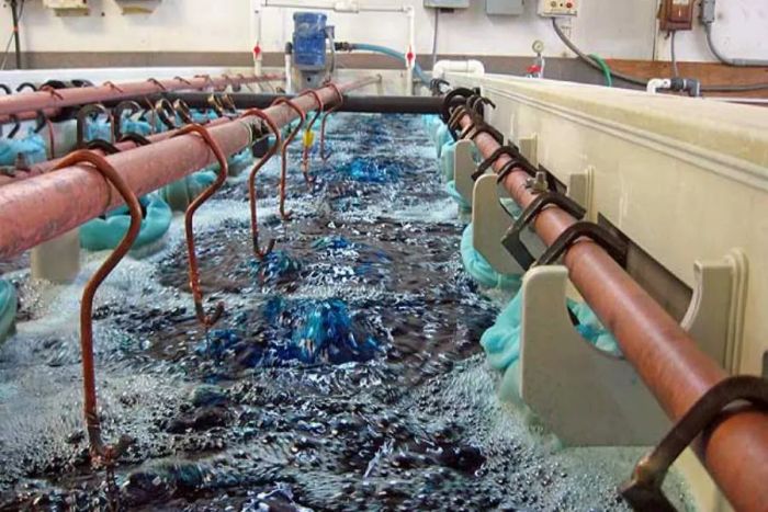 Hình ảnh về Công ty TNHH Công nghệ Kỹ Thuật Môi Trường Sài Gòn - Cơ sở 1