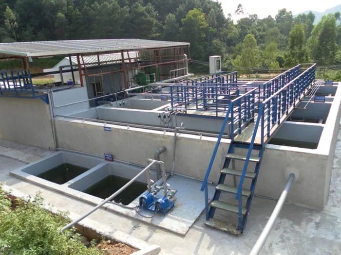 CÔNG TY CÔNG NGHỆ MÔI TRƯỜNG ENVICO ảnh 1