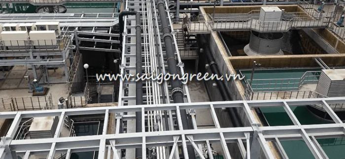 Hình ảnh của Saigon Green E&C 2