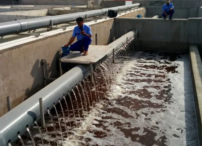 CÔNG TY CÔNG NGHỆ MÔI TRƯỜNG ENVICO ảnh 3