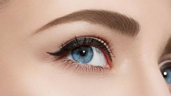 Hình ảnh minh họa mực xăm Goochie