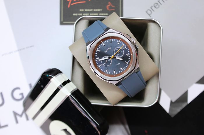 NYX Watch hình ảnh 1