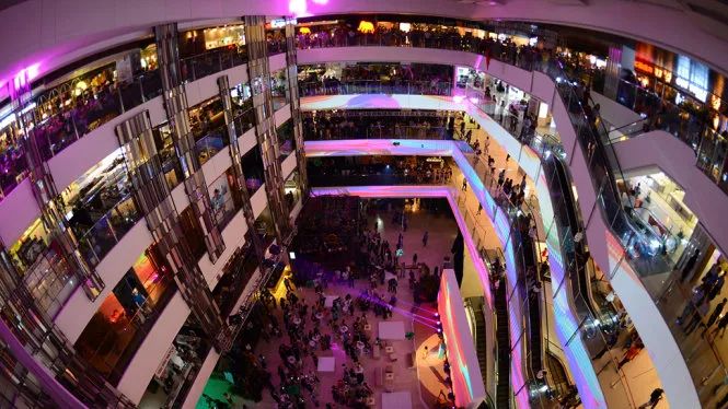 Saigon Centre hình ảnh 2