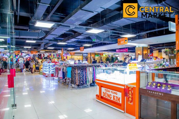 Central Market hình ảnh 2