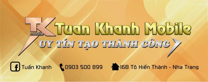 Cửa Hàng Di Động Tuấn Khanh hình ảnh 1