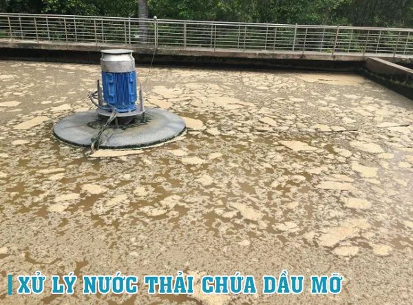 Hình ảnh về Công ty TNHH Công nghệ Kỹ Thuật Môi Trường Sài Gòn - Cơ sở 2