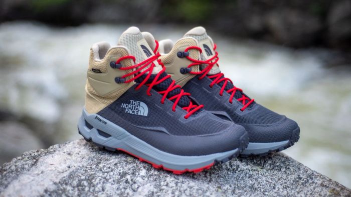 The North Face - Biểu tượng phượt thủ đẳng cấp quốc tế