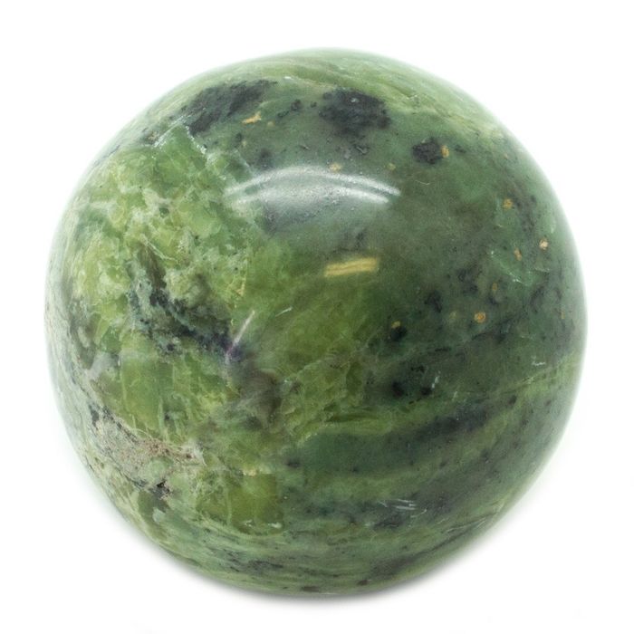Jadeite - Viên ngọc bích đổi màu quý hiếm bậc nhất thế giới