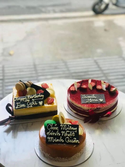 Chez Moi - Không gian ẩm thực sang trọng
