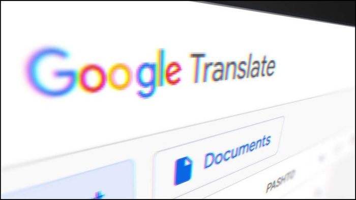 Google Translate hình ảnh 1