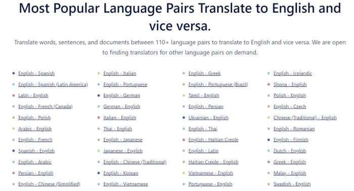 Translate.com hình ảnh 2