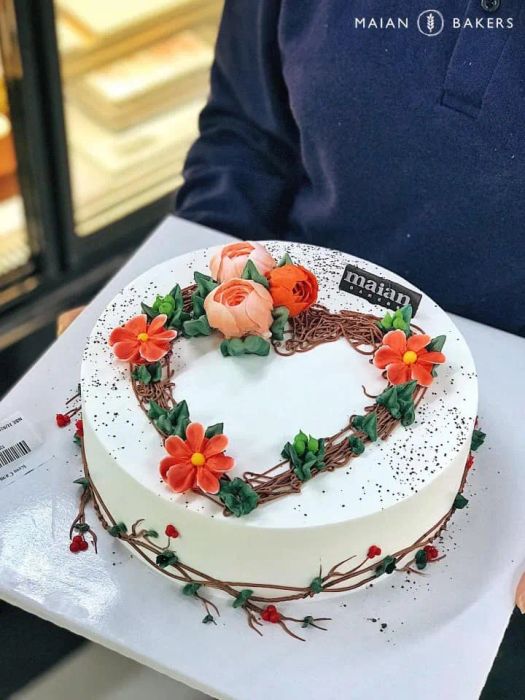 Maian Bakers - Tinh hoa bánh mì Nhật Bản Hokkaido