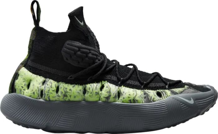 Nike ACG - Thử nghiệm độ bền trên địa hình thực tế