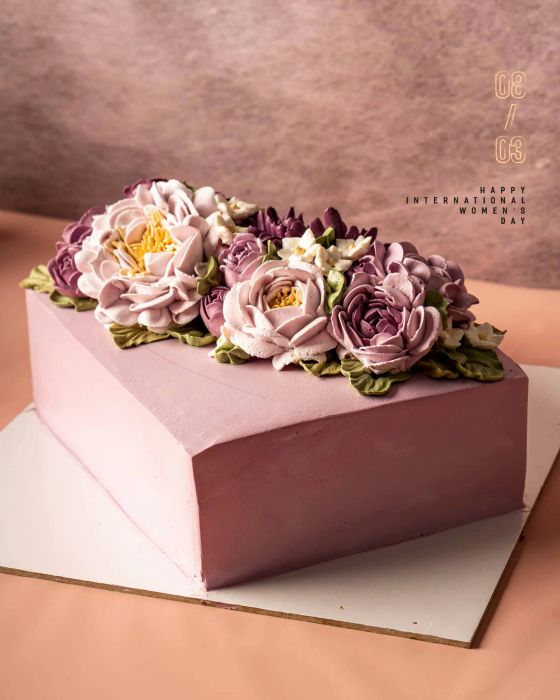 Vinh Tẩm - Nét đẹp truyền thống trong từng chiếc bánh
