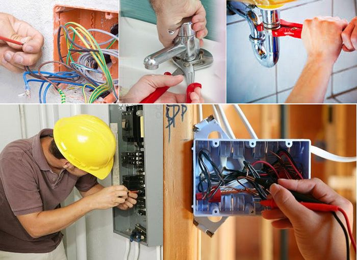Hình ảnh dịch vụ chuyên nghiệp của Quang Minh (2)
