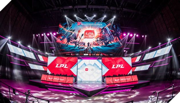 LPL Mùa Hè đã chính thức gạt bỏ hình thức đấu solo 1vs1 truyền thống