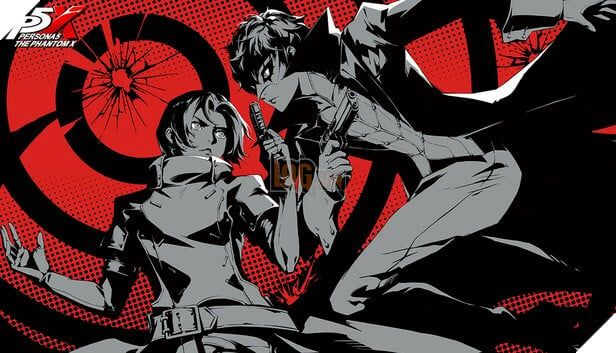 Tựa game gacha Persona 5 ghi nhận doanh số ấn tượng chỉ trong thời gian ngắn xuất hiện trên Steam