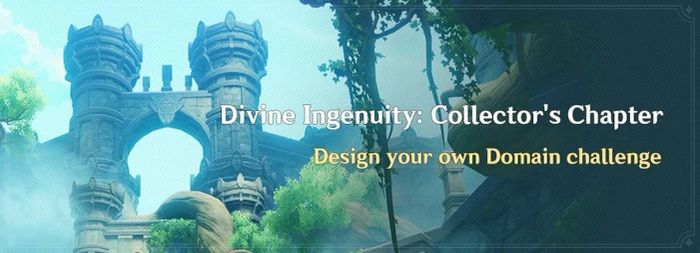 Genshin Impact UGC: Không phải phần 2 nhưng hứa hẹn không kém cạnh