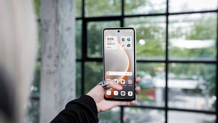 TECNO POVA 7 trình làng tại thị trường Việt Nam