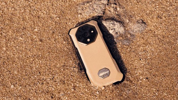Ulefone Armor X16 Series chính thức ra mắt thị trường