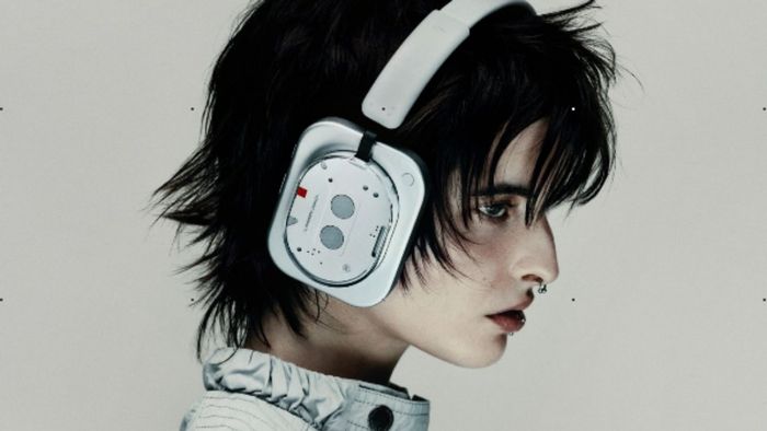 Nothing chính thức trình làng Headphone (1)