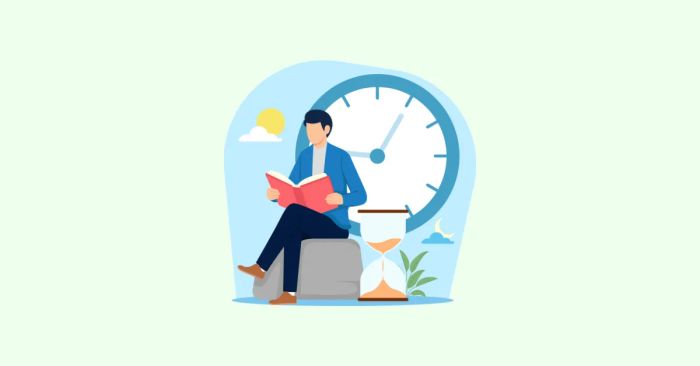 Timed Reading