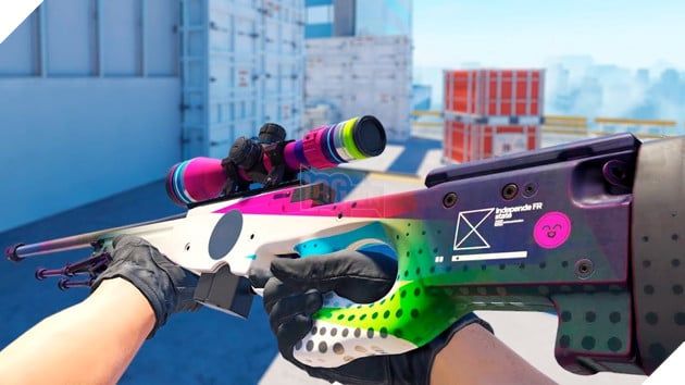 Cộng đồng Counter-Strike 2 đang đối mặt với nạn lừa đảo nhằm chiếm đoạt những skin giá trị cao