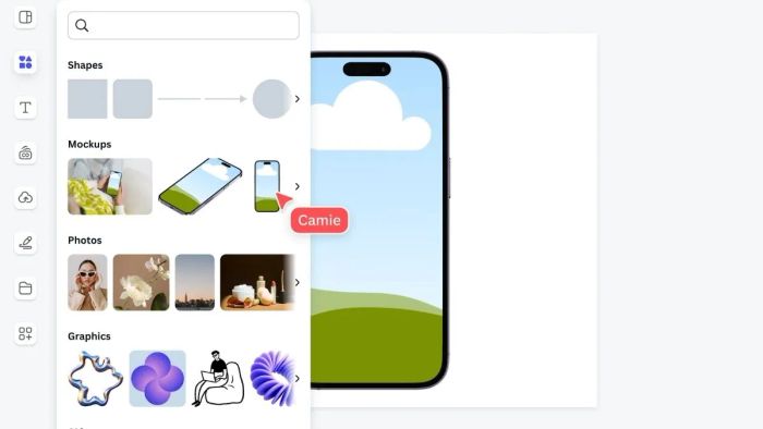 Lý do bạn nên chọn Mockup Canva?
