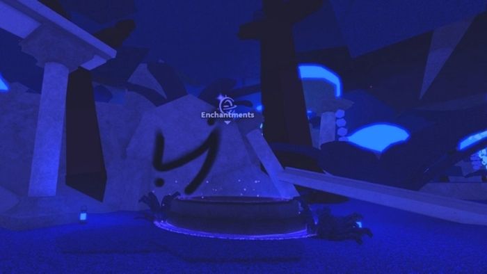 chien-luoc-enchantment-dig-roblox