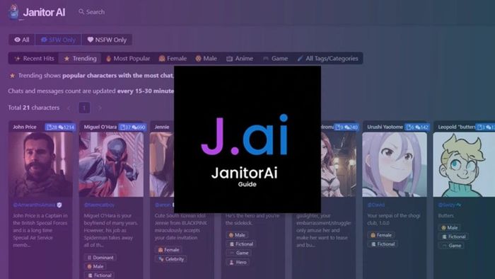 gia-tri-su-dung-janitor-ai