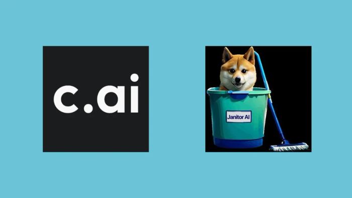 Khám phá bản chất Character AI và 
