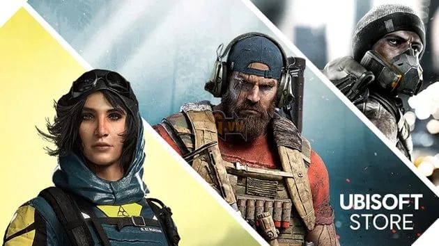 Cộng đồng yêu thích Tom Clancy không nên quá hoang mang trước thông tin cắt giảm nhân sự này