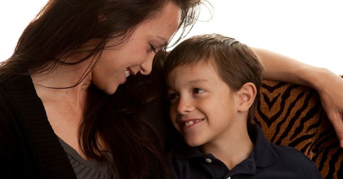 Phương thức thể hiện cảm xúc