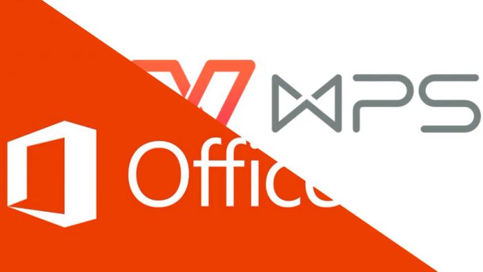 Đánh giá ưu nhược điểm khi so sánh WPS Office với Microsoft Office