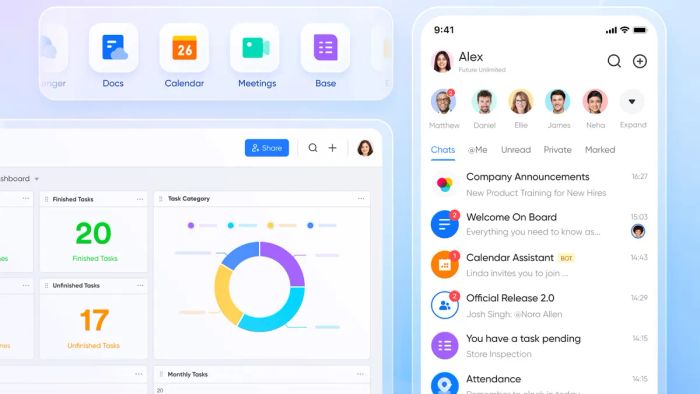 Phân tích khác biệt về mặt giao diện giữa WPS Office và Microsoft Office
