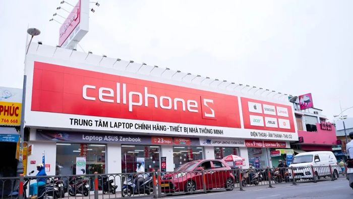 Nhà phân phối camera Analog đáng tin cậy nhất