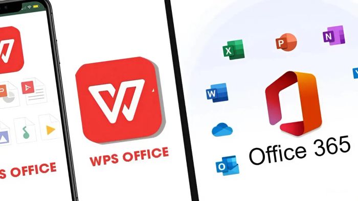 Phân tích khả năng tương thích đa nền tảng giữa WPS Office và Microsoft Office