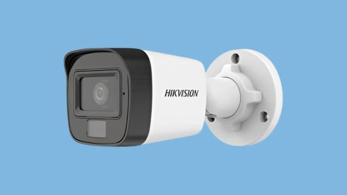 Dòng Camera Analog Hikvision AHD 2MP