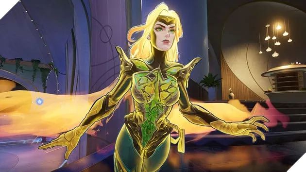 Thời gian mỗi mùa Marvel Rivals rút ngắn chỉ còn 2 tháng