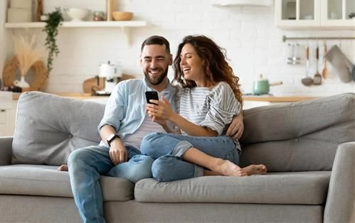 Bí quyết giúp các cặp đôi cùng nhau gây dựng sự giàu có