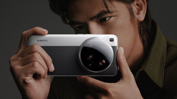 thương hiệu Leica