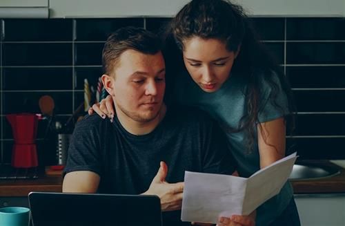 Tìm tiếng nói chung trong chi tiêu hàng ngày