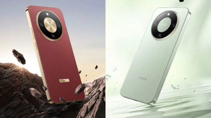 Honor X70