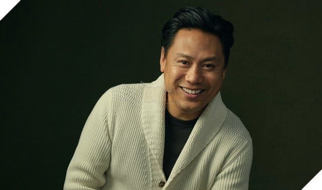 Nhà làm phim Jon M. Chu