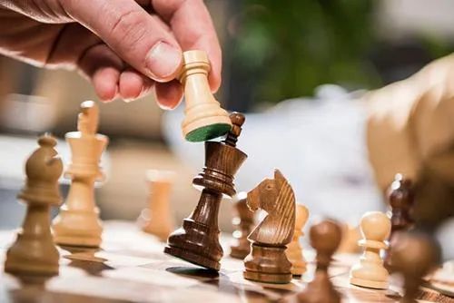 Bí quyết giúp 12 con giáp làm chủ ván cờ số phận