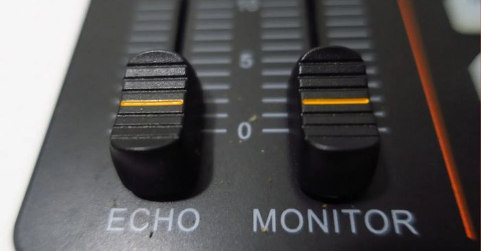 echo-la-gi