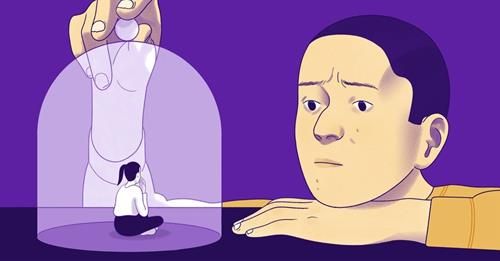 4 cung hoàng đạo có xu hướng lo lắng thái quá khi yêu