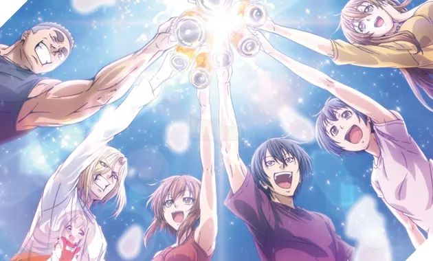 Các trang CBR và Anime News Network (ANN) đã xác nhận thông tin mùa 2 anime 