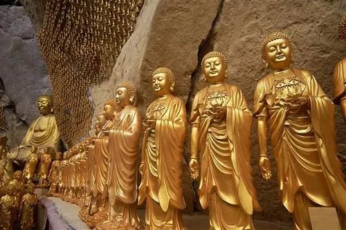 nhung cau than chu linh nghiem nhat phat giao