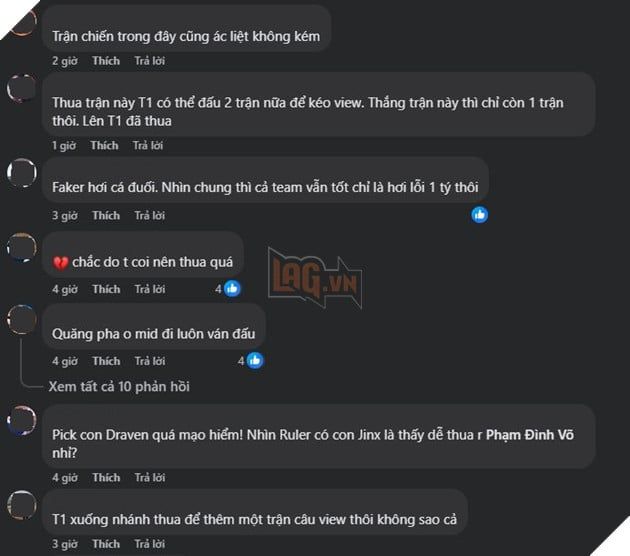 Quyết định chọn Draven của Gumayusi được xem là một nước đi táo bạo